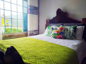 Anturio suite 1